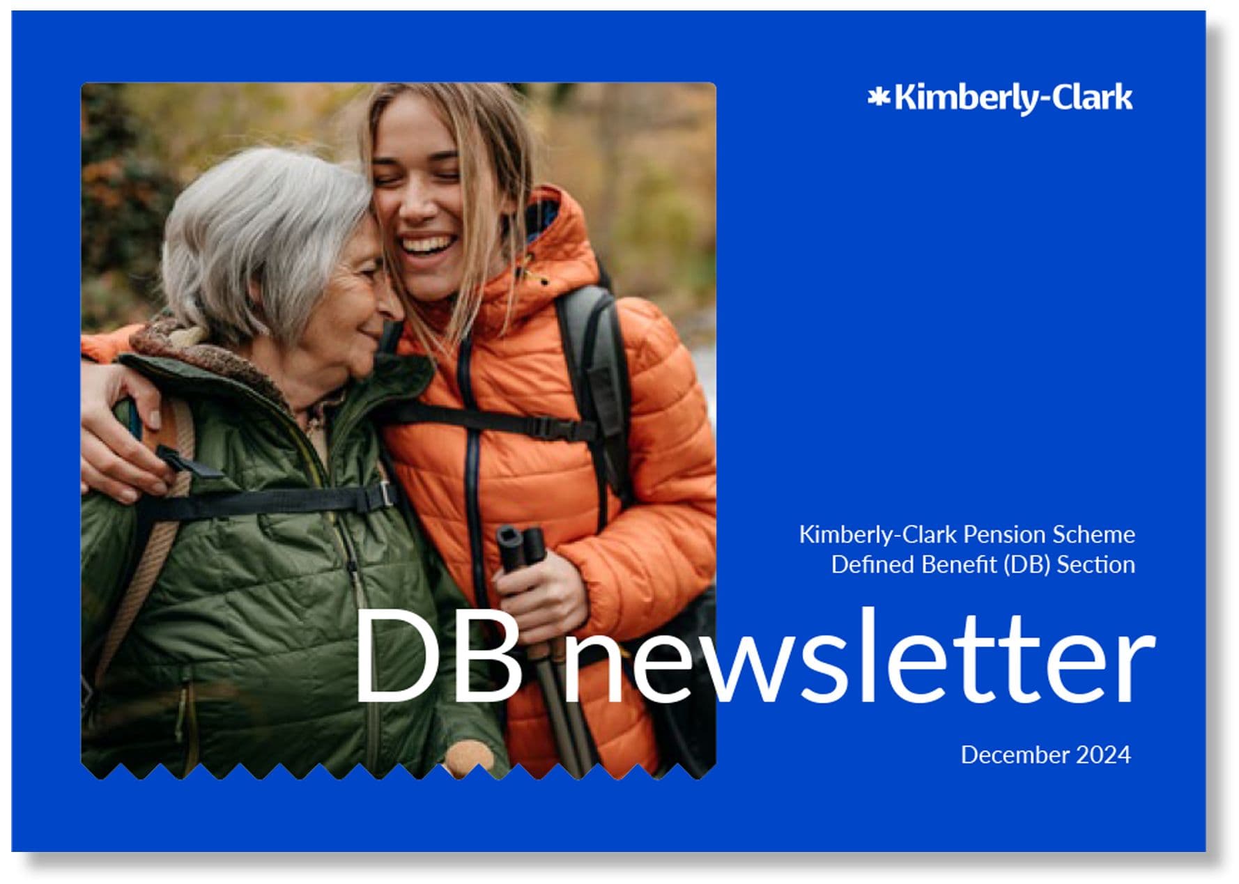 DB newsletter 2024