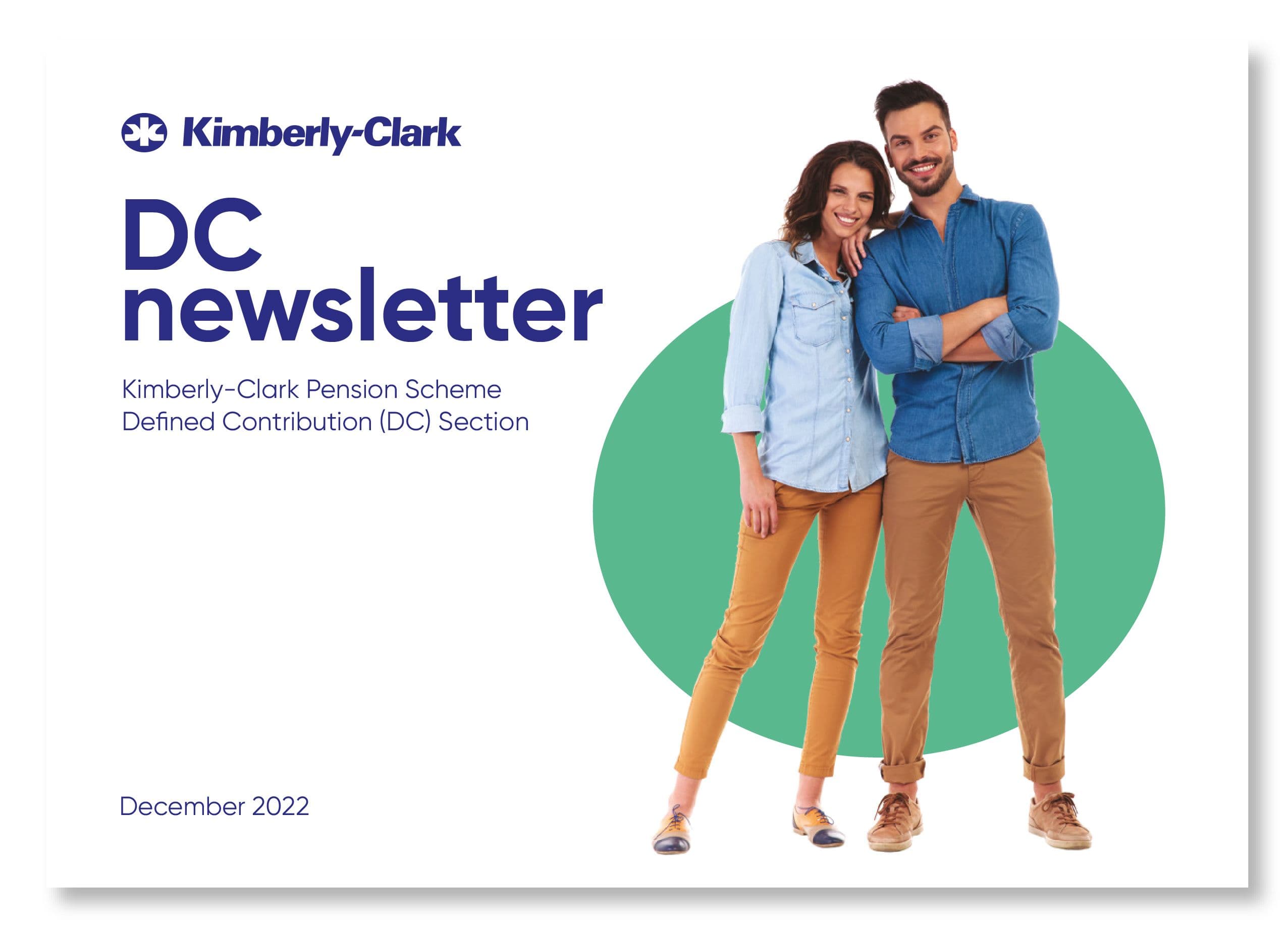 DC Newsletter for 2022