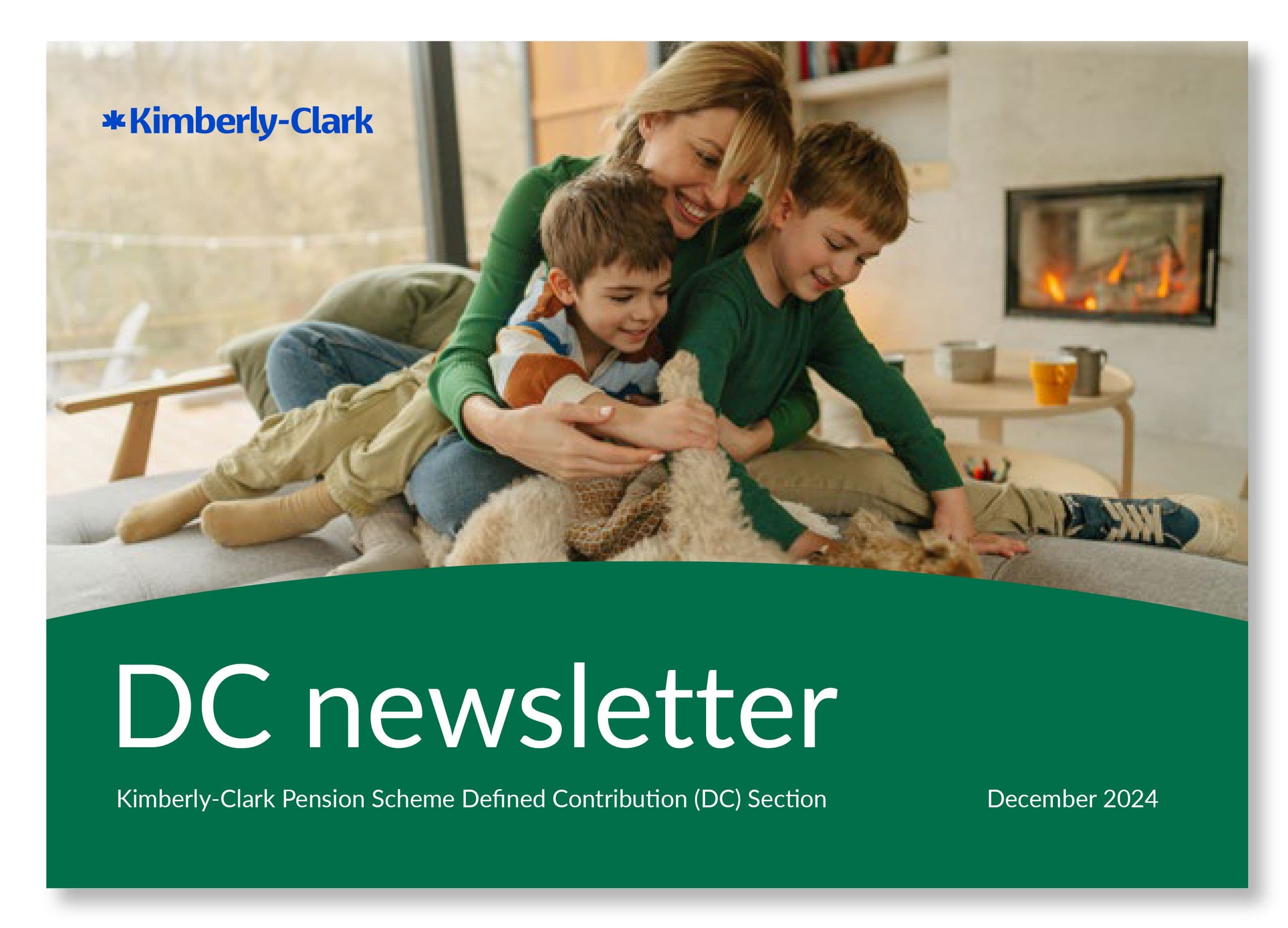 DC Newsletter for 2024