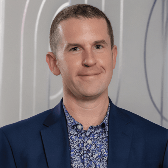 Photo of Grant Suckling