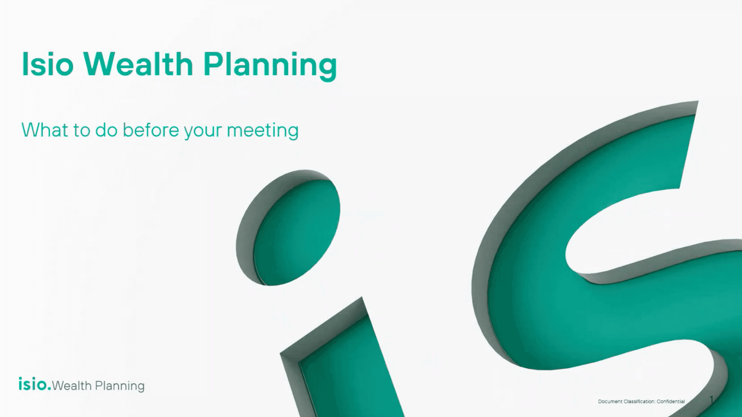 Isio meeting thumbnail