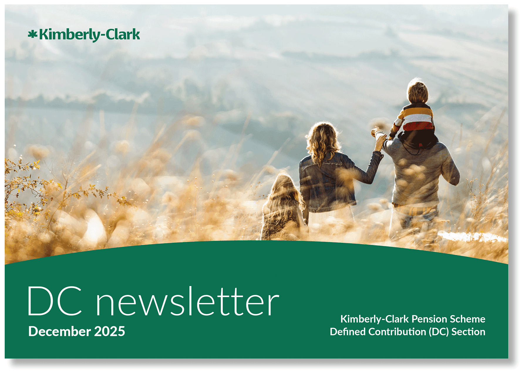 DC Newsletter December 2025 Thumbnail